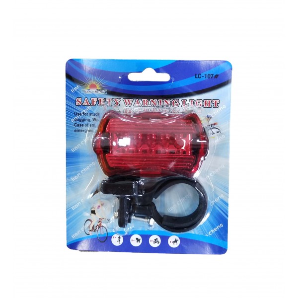 ΠΙΣΩ ΦΩΣ ΠΟΔΗΛΑΤΟΥ LC-107 20501-9